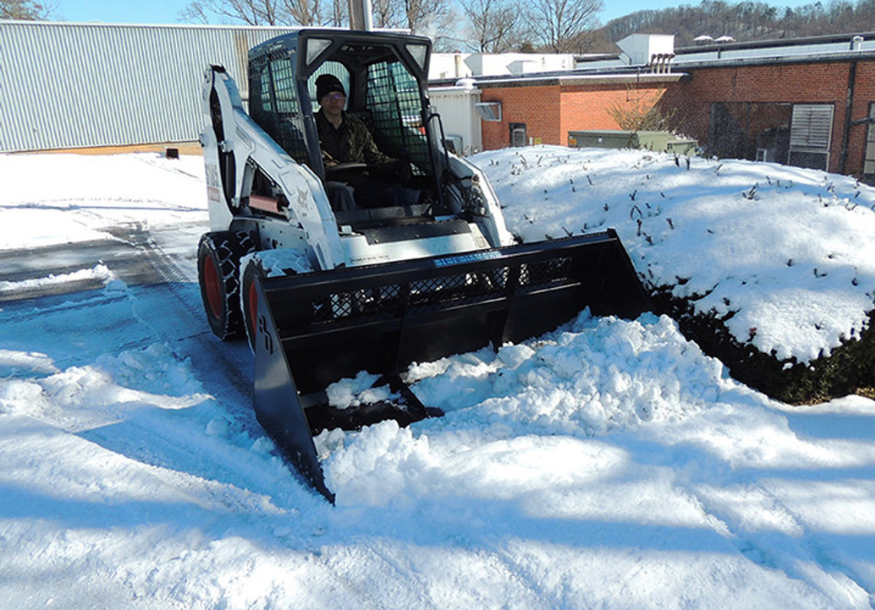 Snow Attachments 